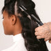 EAN 3030050121759 - BaByliss ELIPSIS3000 STYLER Plancha de pelo Caliente Negro 55 W 2,7 m imagen 18