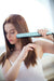 EAN 4008496870592 - Remington S7300 Utensilio de peinado Plancha de pelo Caliente Negro, Azul imagen 4