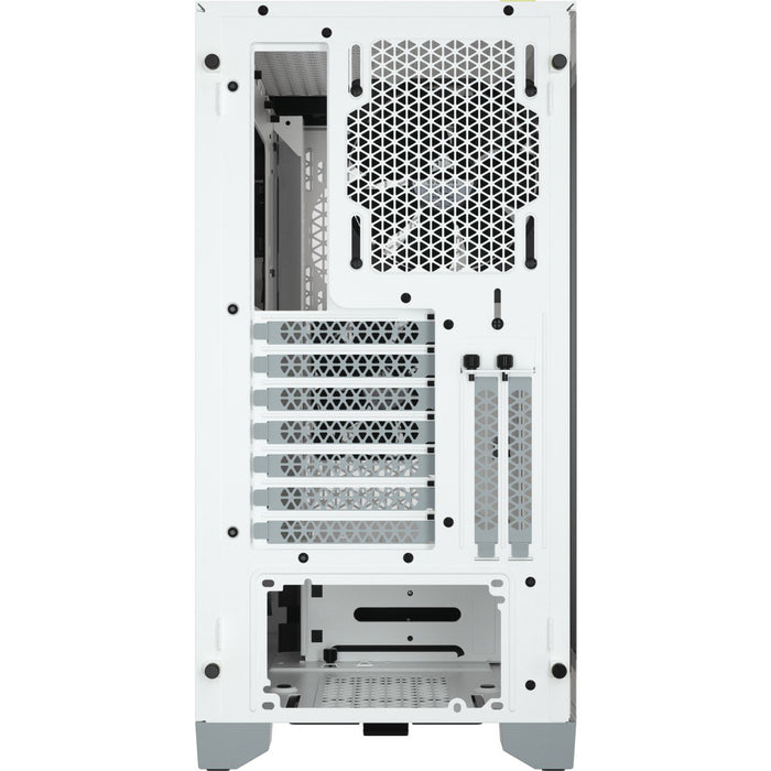EAN 840006621928 - Corsair 4000D Airflow Midi Tower Blanco imagen 7
