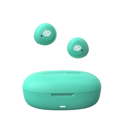 EAN 7350088304099 - Urbanista Lisbon Auriculares True Wireless Stereo (TWS) Dentro de oído Llamadas/Música Bluetooth Verde imagen 2