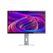 EAN 9350784025364 - ALOGIC 27F34KCPD pantalla para PC 68,6 cm (27") 3840 x 2160 Pixeles 4K Ultra HD Plata imagen 1