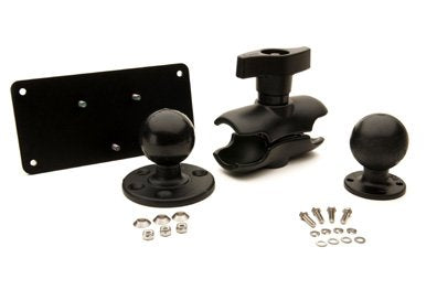 EAN 5711783864998 - Honeywell VM1007BRKTKIT kit de montaje Negro imagen 1
