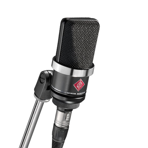 EAN 4006087086278 - Neumann TLM 102 bk Negro Micrófono de estudio imagen 2
