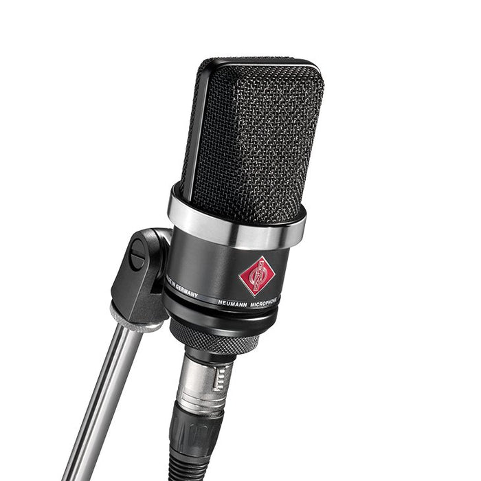 EAN 4006087086278 - Neumann TLM 102 bk Negro Micrófono de estudio imagen 2