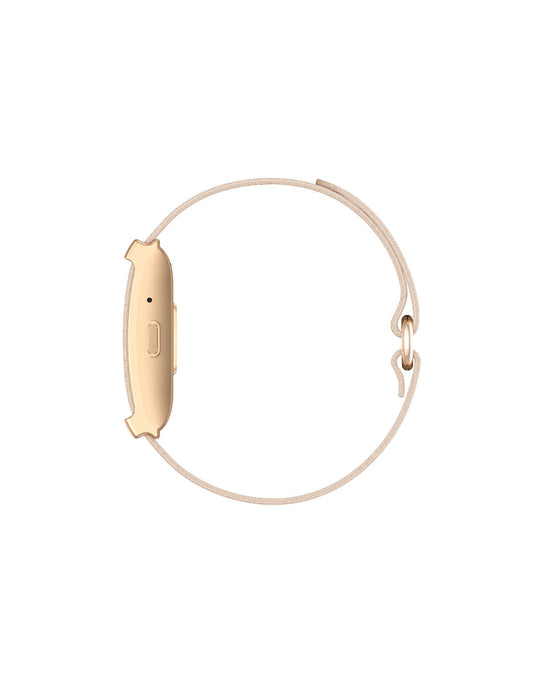 EAN 9120124825493 - Beafon Fit20F No Funda de brazo para monitor de actividad física IP68 Oro imagen 4