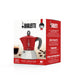 EAN 8006363029254 - Bialetti Moka Induction 0,16 L Aluminio imagen 5