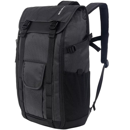 EAN 5291485009762 - Canyon CNS-BPA5B1 maletines para portátil 39,6 cm (15.6") Mochila Negro imagen 2