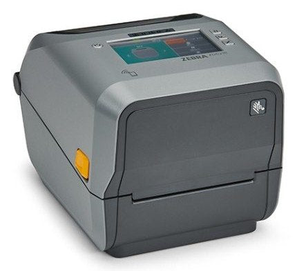 EAN 663056022572 - Zebra ZD621R impresora de etiquetas Transferencia térmica 203 x 203 DPI 203 mm/s Inalámbrico y alámbrico E imagen 1
