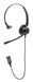 EAN 5949120003230 - Tellur Voice 510N Auriculares Alámbrico Diadema USB tipo A Negro imagen 2