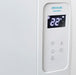 EAN 8435484053761 - Cecotec 05376 calefactor eléctrico Interior Blanco 2000 W Convector imagen 4