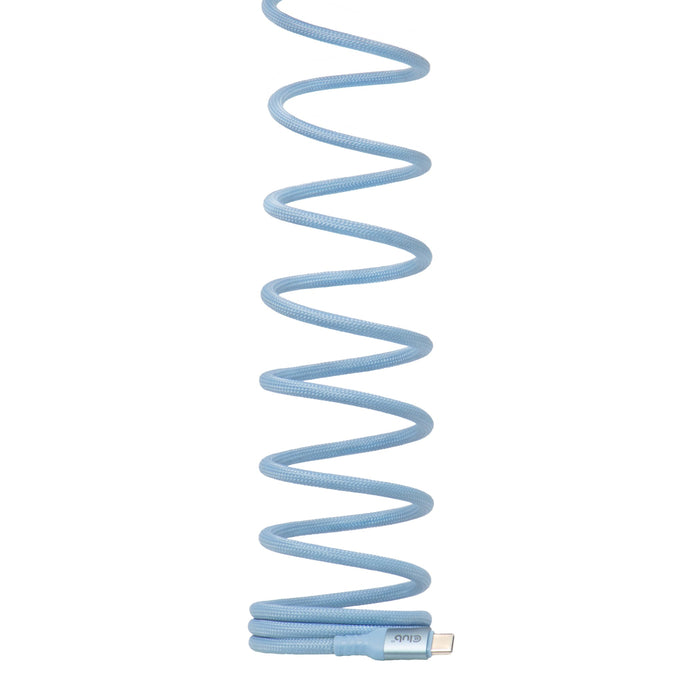 EAN 8719214473594 - CLUB3D CAC-3030 cable USB 2 m USB C Azul imagen 6