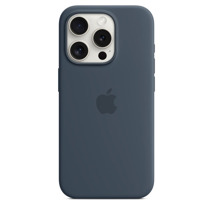EAN 0194253939818 - Apple MT1D3ZM/A funda para teléfono móvil 15,5 cm (6.1") Azul imagen 3
