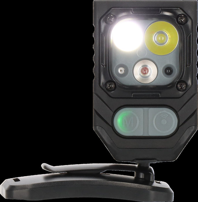 EAN 4007123697144 - Brennenstuhl 1173730006 luz de trabajo imagen 5