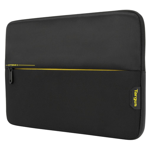 EAN 0092636337414 - Targus CityGear 35,6 cm (14") Funda Negro imagen 2
