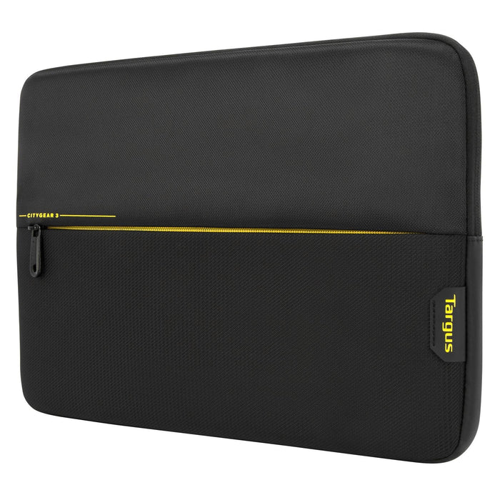 EAN 0092636337414 - Targus CityGear 35,6 cm (14") Funda Negro imagen 2