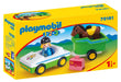 EAN 4008789701817 - Playmobil 1.2.3 70181 figura de juguete para niños imagen 1