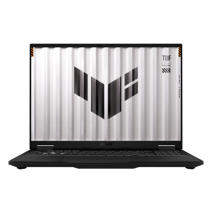 EAN 4711636497664 - ASUS TUF Gaming F16 TUF608JPR-QT187 Intel® Core™ i7 40,6 cm (16") DDR5-SDRAM NVIDIA GeForce RTX 5070 Wi-F imagen 5