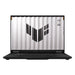 EAN 4711636497220 - ASUS TUF Gaming A16 TUF608UP-TU163 AMD Ryzen™ 7 40,6 cm (16") DDR5-SDRAM NVIDIA GeForce RTX 5070 Wi-Fi 6E imagen 5
