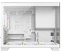 EAN 6931858712040 - GameMax NEX C33 WH carcasa de ordenador Blanco imagen 19