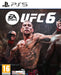 EAN 5030943125466 - Electronic Arts EA Sports UFC 6 Estándar PlayStation 5 imagen 7