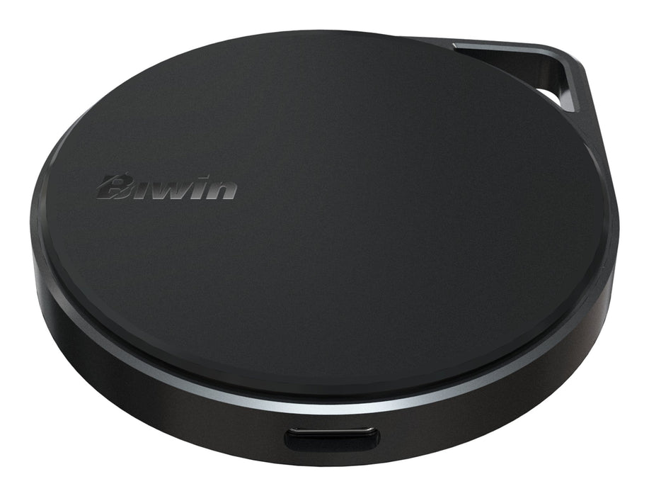 EAN 6955914623651 - Biwin PM2000 512 GB USB Tipo C USB 3.2 Gen 2x2 Negro imagen 4