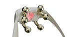 EAN 6944527442810 - SKG H7 Ultra-E masajeador Cuello, Hombros Oro imagen 5