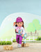 EAN 4001167836194 - BABY born Horse Riding Outfit 43cm Juego de ropita para muñeca imagen 3