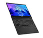 EAN 4711377187190 - MSI Prestige 14 AI STUDIO C1VEG-016SYST Intel Core Ultra 7 155H Portátil 35,6 cm (14") 2.8K 16 GB DDR5-SD imagen 6