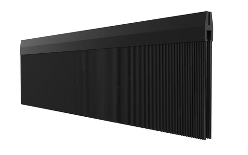 EAN 5715063287644 - Lanview RAX245 accesorio de bastidor Panel pasacables con cepillo imagen 2