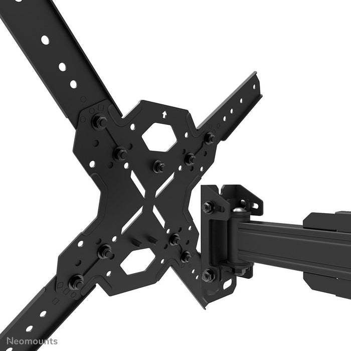 EAN 8717371448844 - Neomounts WL40S-840BL14 soporte para TV 165,1 cm (65") Negro imagen 9