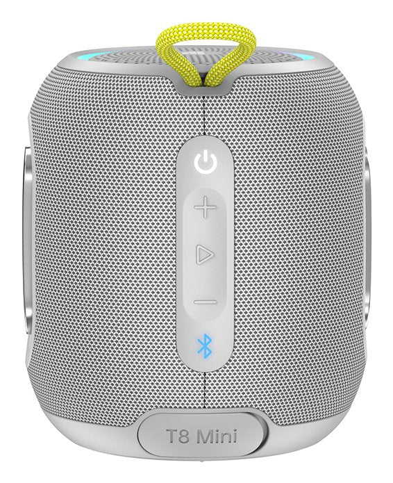 EAN 6978338961598 - Tronsmart T8 Mini Altavoz portátil estéreo Gris 16 W imagen 5
