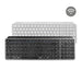 EAN 8435693113720 - Mars Gaming MK-SILENKEYS teclado Universal RF Wireless + Bluetooth QWERTY Español Negro imagen 3