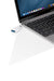 EAN 4040849662621 - Goobay USB-C Adapter USB 3.0 A Blanco imagen 2