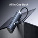 EAN 6922794797963 - Vention THJHB base de conexión para disco duro Gris imagen 2
