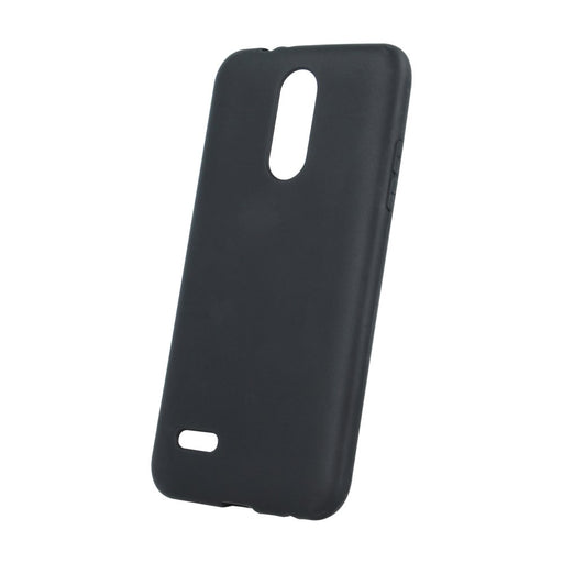 EAN 5907582349013 - TelForceOne GSM196827 funda para teléfono móvil Negro imagen 1