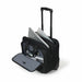 EAN 7640239420328 - DICOTA Laptop Roller Top Traveller Eco BASE 13 -16 40,6 cm (16") Maletín con ruedas Negro imagen 3