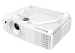 EAN 7640186962568 - Philips ProPix 850 Proyector de alcance estándar 4000 lúmenes ANSI DLP 1080p (1920x1080) Blanco imagen 3