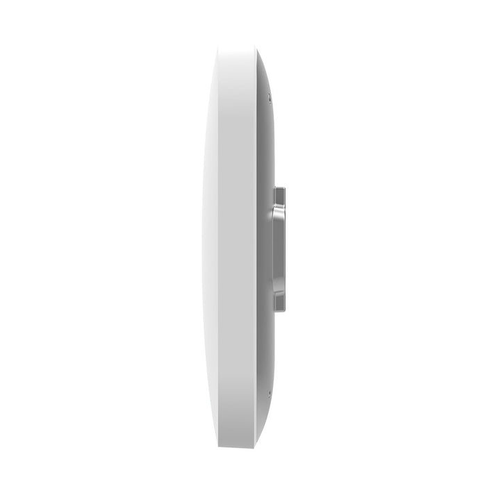 EAN 0606449149227 - NETGEAR Insight Cloud Managed WiFi 6 AX1800 Dual Band Access Point (WAX610) 1800 Mbit/s Blanco Energía so imagen 6