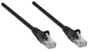 EAN 0766623737012 - Intellinet Cat6A, SFTP, 0.25m cable de red Negro 0,25 m S/FTP (S-STP) imagen 2