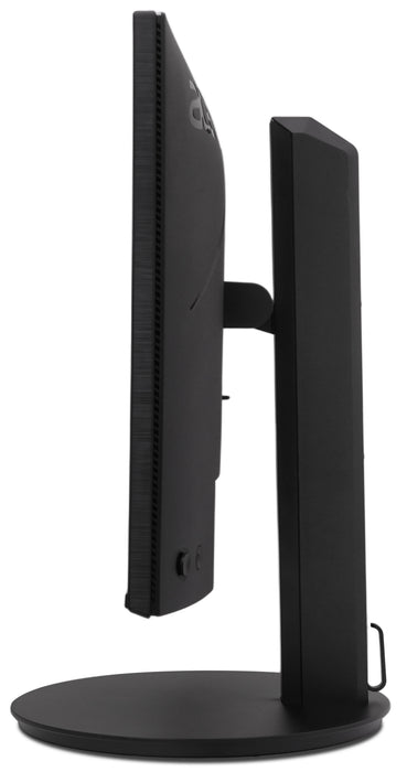 EAN 4711474213334 - Acer Vero CB2 CB272 G pantalla para PC 68,6 cm (27") 1920 x 1080 Pixeles Full HD LCD Negro imagen 5