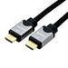 EAN 7611990178032 - ROLINE 11.04.5856 cable HDMI 1,5 m HDMI tipo A (Estándar) Negro, Plata imagen 1