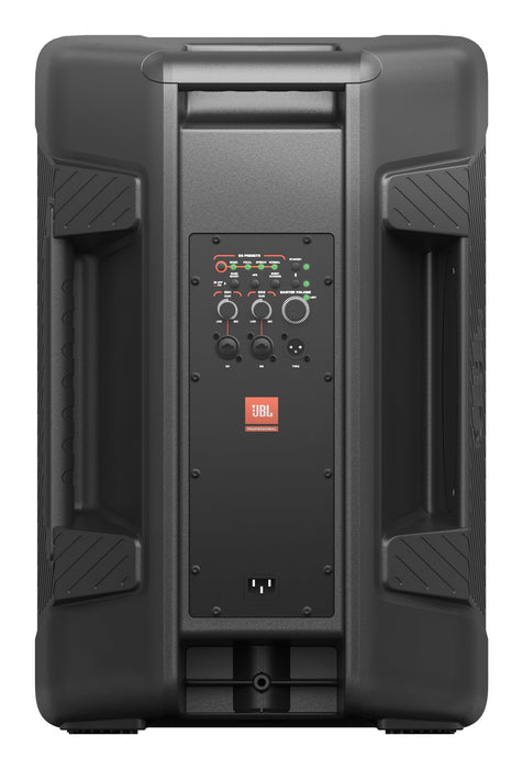 EAN 691991033551 - JBL IRX112BT altavoz De 2 vías Negro Inalámbrico imagen 2