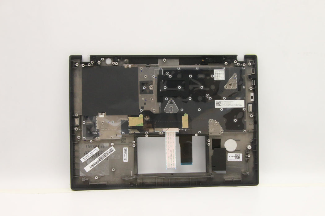 EAN 5715063008751 - Lenovo 5M11H25885 refacción para laptop Cover + keyboard imagen 1