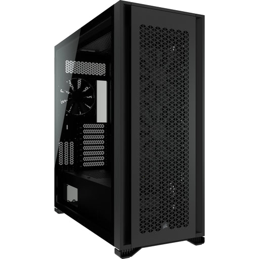 EAN 0840006636427 - Corsair 7000D Airflow Full Tower Negro imagen 1
