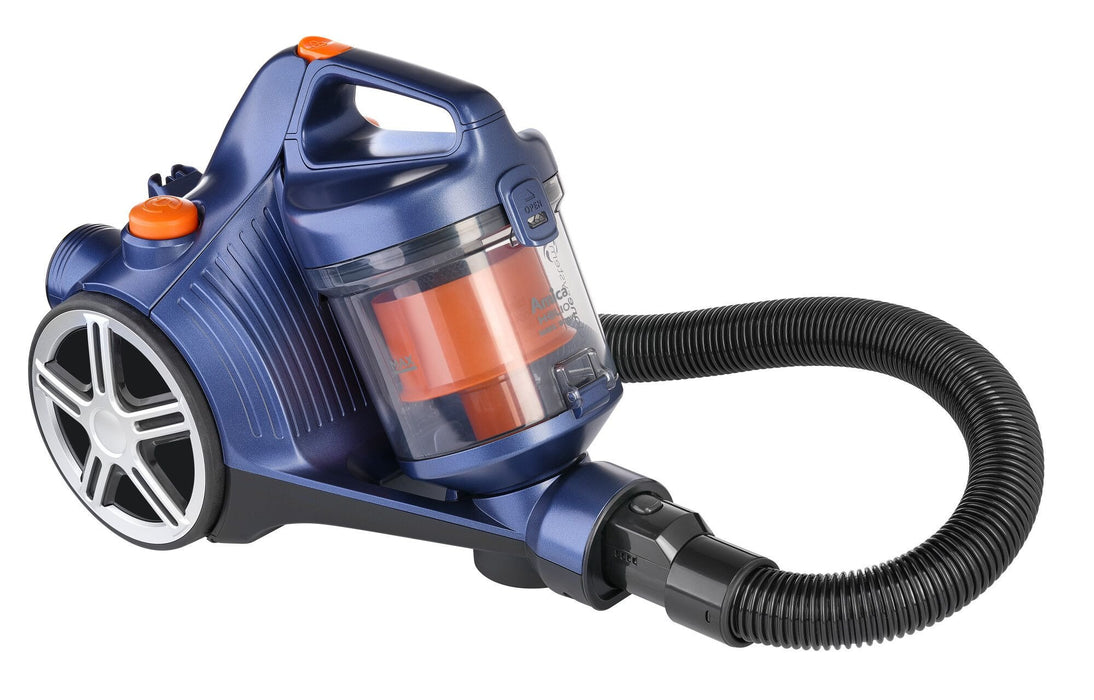 EAN 5906006950958 - Amica VM 2010 Helio Secar 2000 W Sin bolsa imagen 3