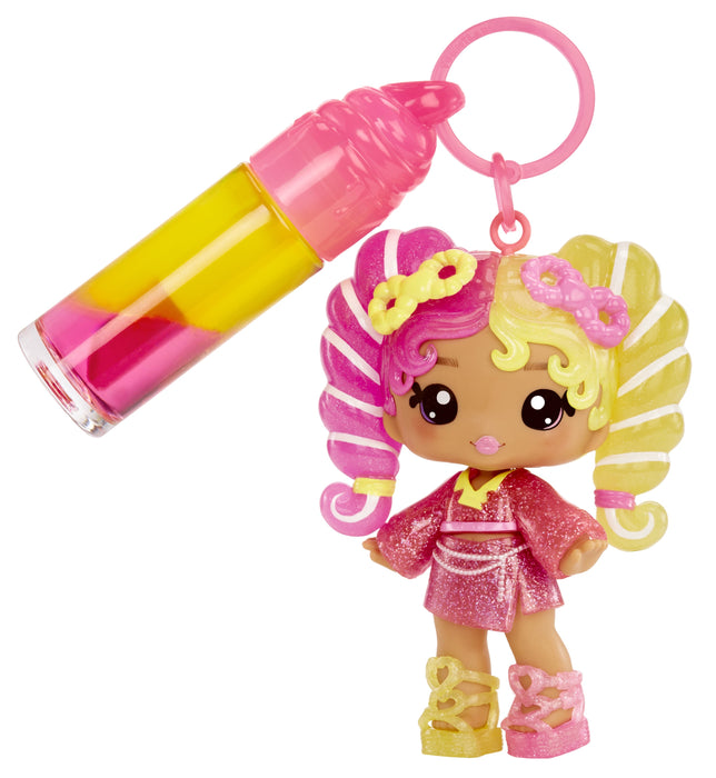 EAN 35051546559 - MGA Entertainment Yummiland Mystery Lip Gloss Doll - Mila Mallows imagen 3