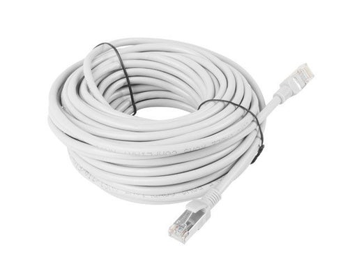 EAN 5901969427974 - Lanberg PCF6-10CC-3000-S cable de red Gris 30 m Cat6 F/UTP (FTP) imagen 2