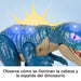 EAN 0194735275946 - Fisher-Price Imaginext Jurassic World JCT48 figura de juguete para niños imagen 12