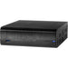 EAN 4260455641937 - Inter-Tech JX-500 Mini Tower Negro imagen 3