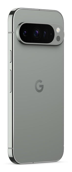 EAN 0840353914544 - Google Pixel 9 Pro XL 17,3 cm (6.8") SIM doble Android 14 5G USB Tipo C 16 GB 256 GB 5060 mAh Verde imagen 4